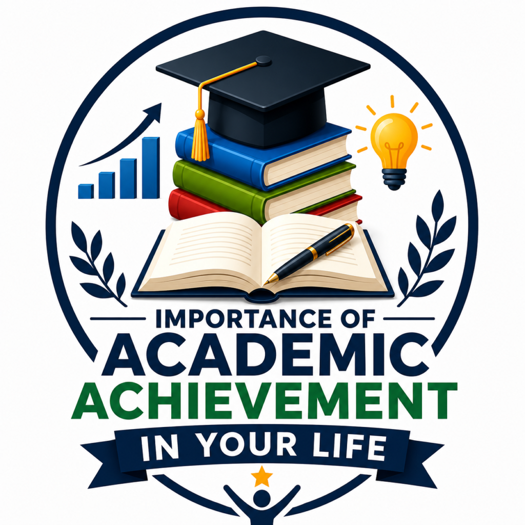 Importance of Academic Achievement in Your Life