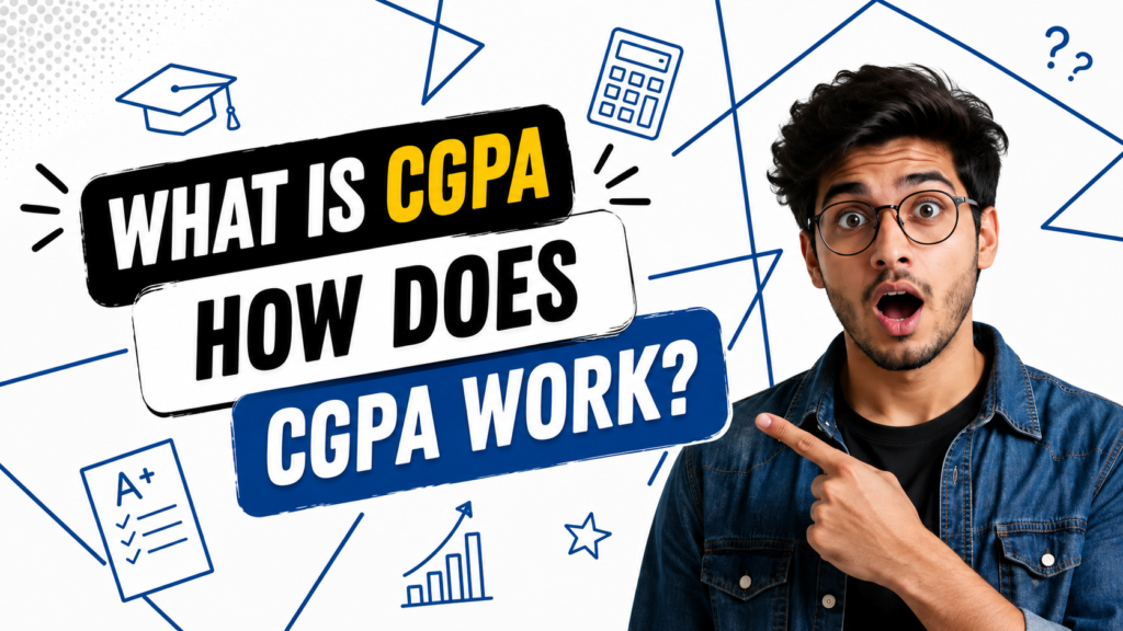 What is CGPA and How Does It Work